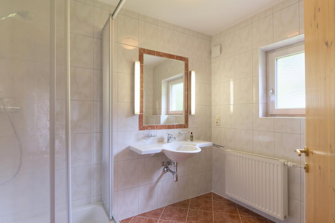 Appartamento Haus Rosmarie Sankt Anton am Arlberg Esterno foto